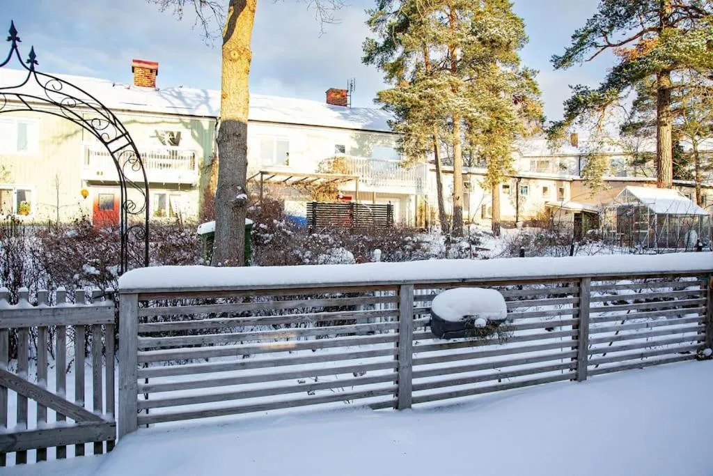 Image 6 of Retro Retreat with Modern Comforts