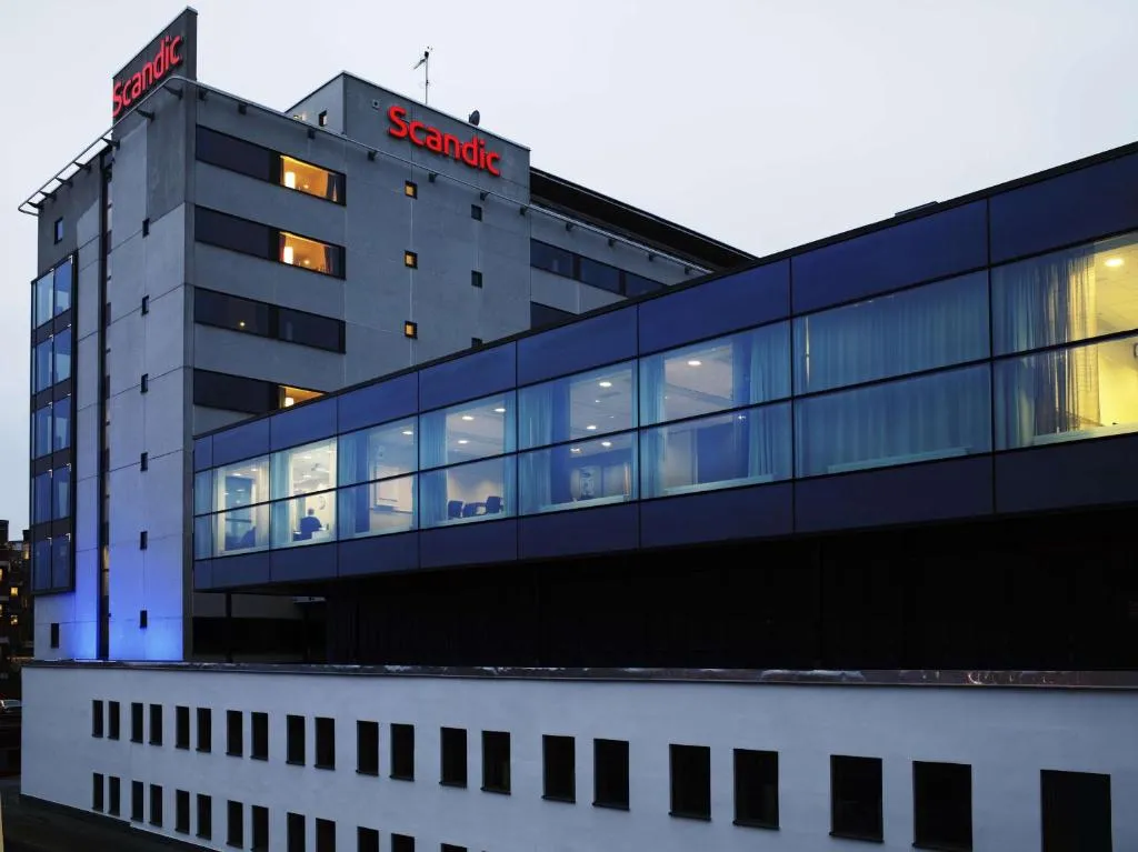 Image of Scandic Alvik