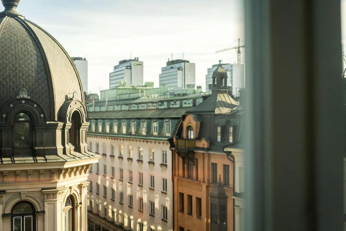 Image 3 of Scandic Grand Central