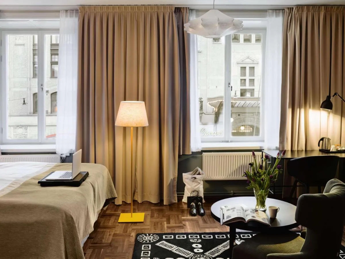 Image 1 of Scandic Grand Central
