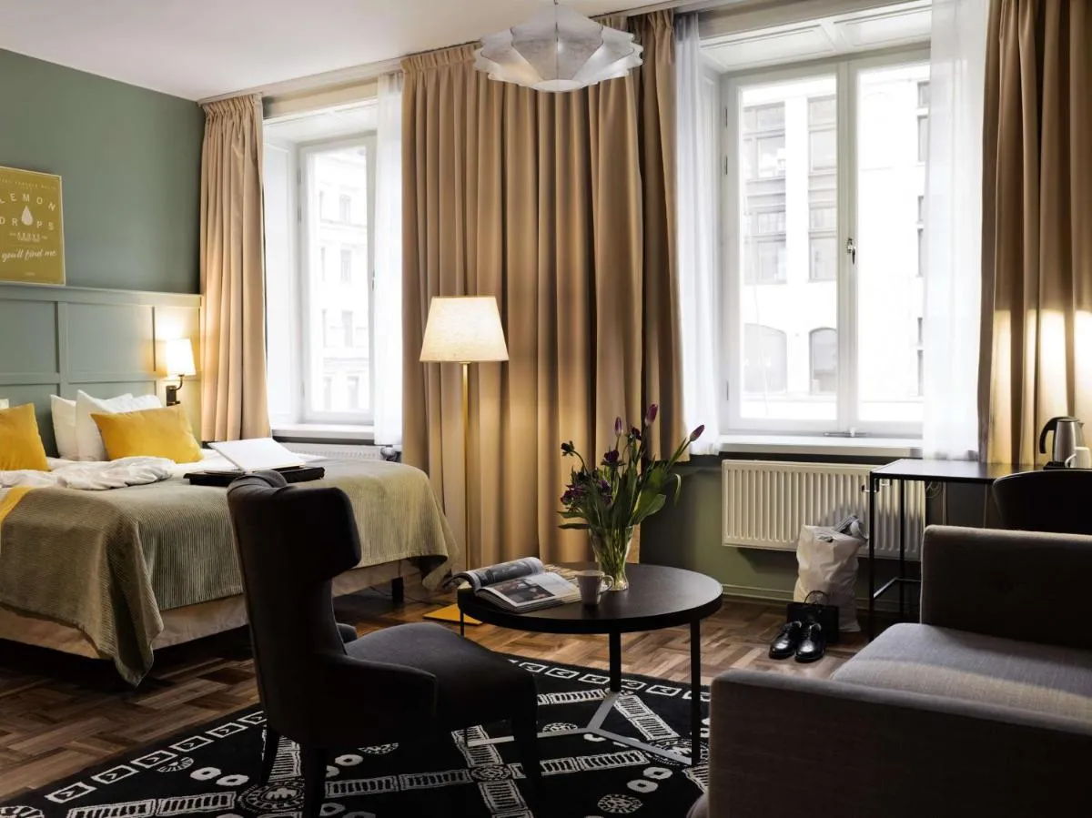 Image 4 of Scandic Grand Central