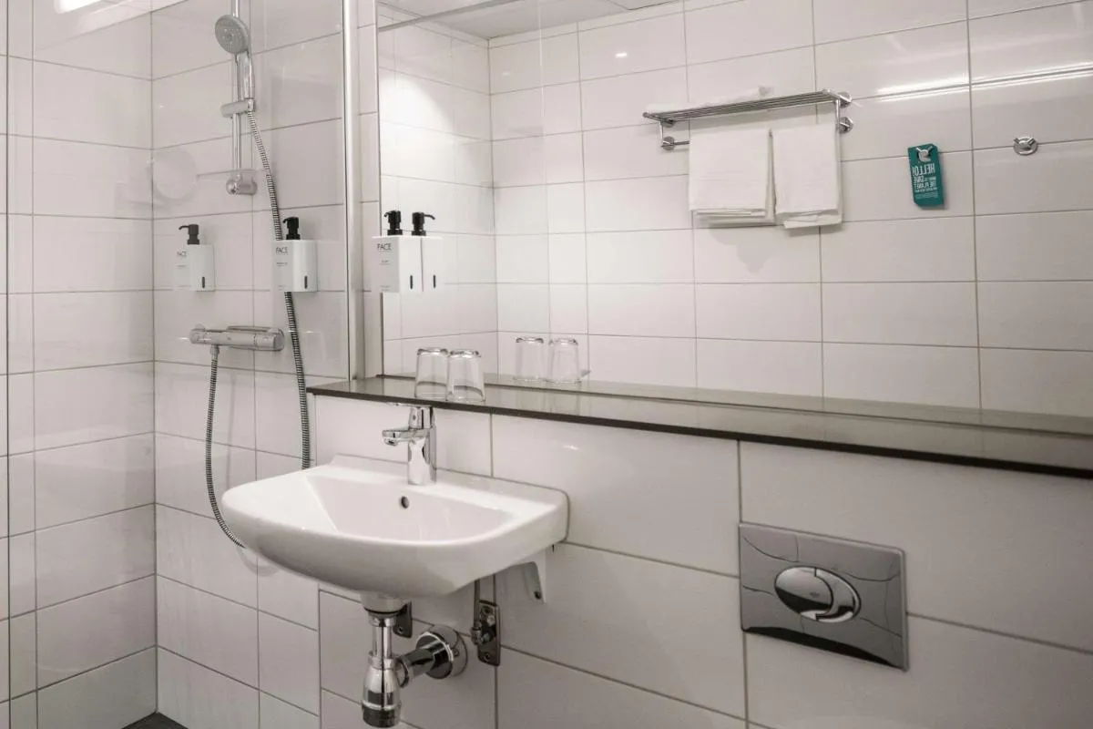Image 2 of Scandic Kista