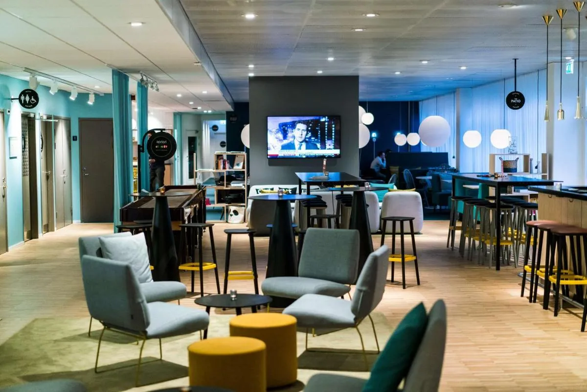 Image 4 of Scandic Kista