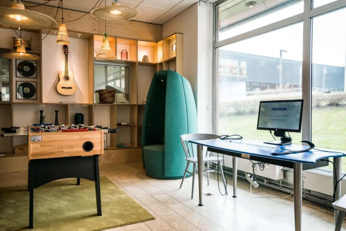 Image 6 of Scandic Kista