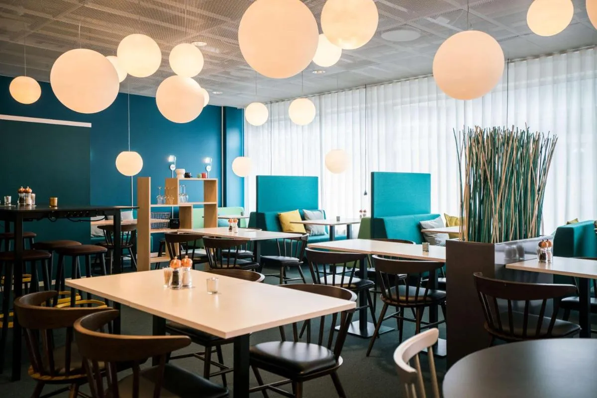 Image 3 of Scandic Kista
