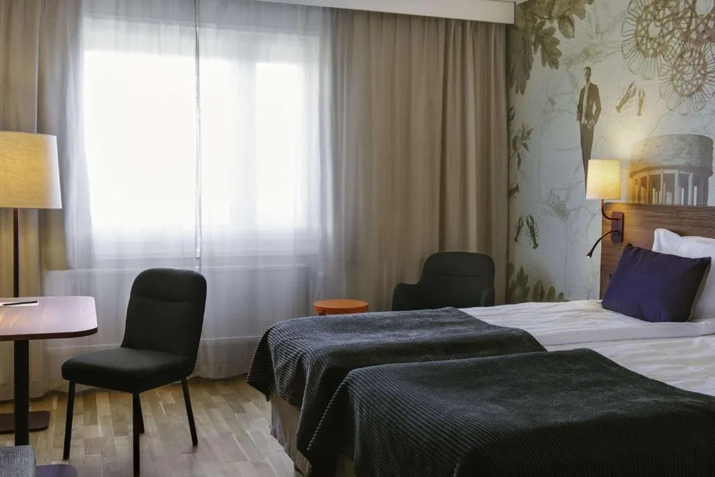 Image 1 of Scandic Kungens Kurva