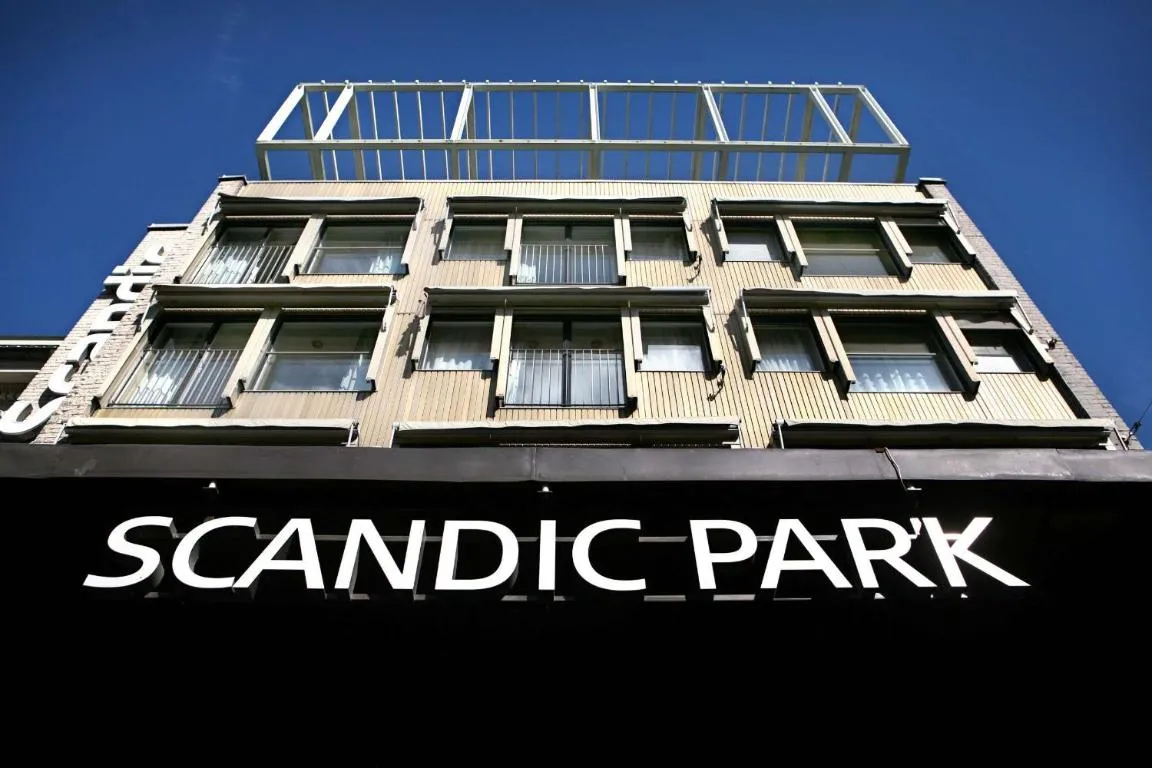 Image of Scandic Park