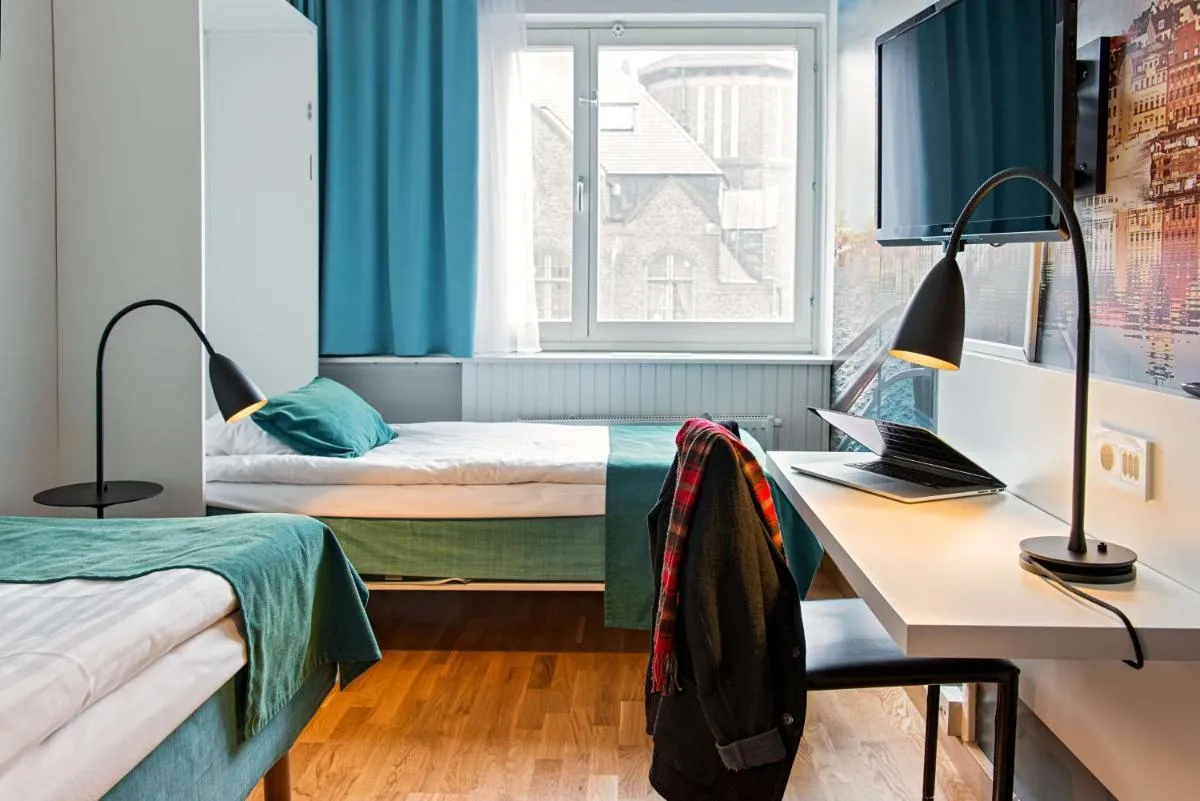 Image 6 of Scandic Sjöfartshotellet