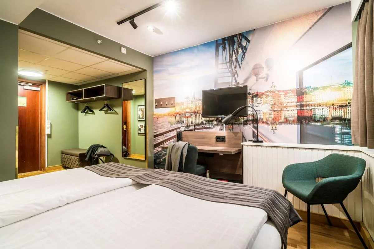 Image 1 of Scandic Sjöfartshotellet