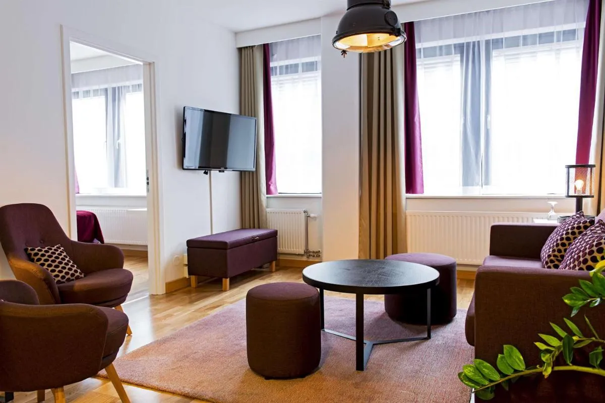 Image 4 of Scandic Sjöfartshotellet