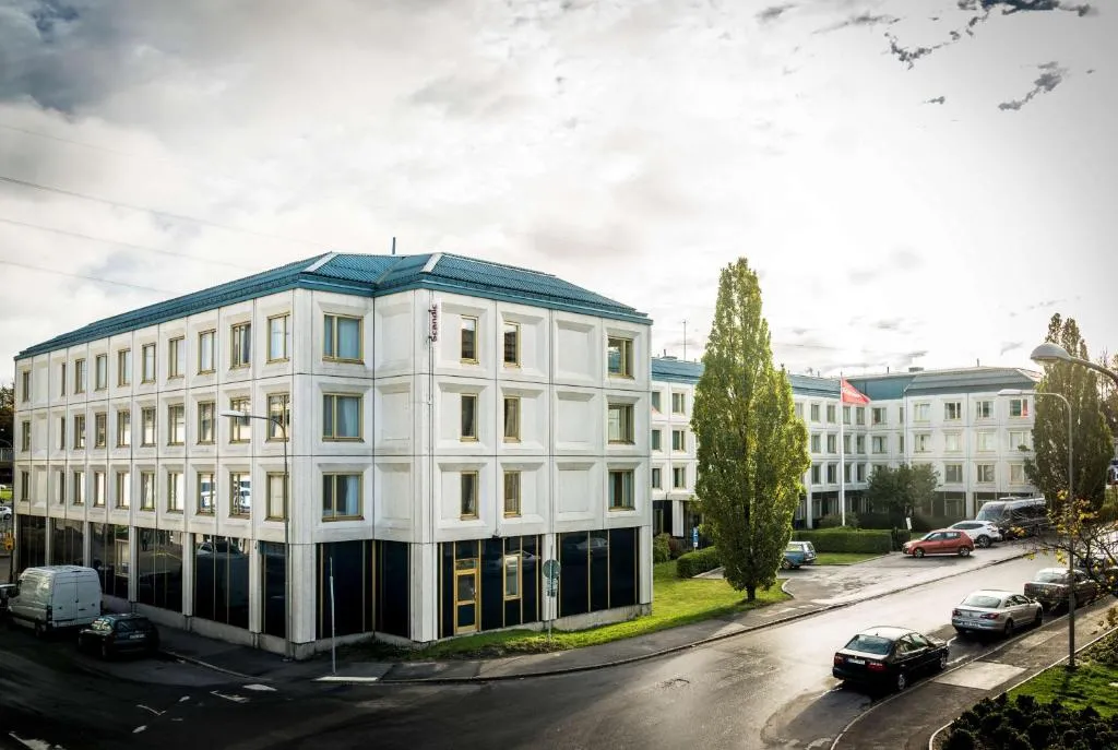 Image of Scandic Skärholmen