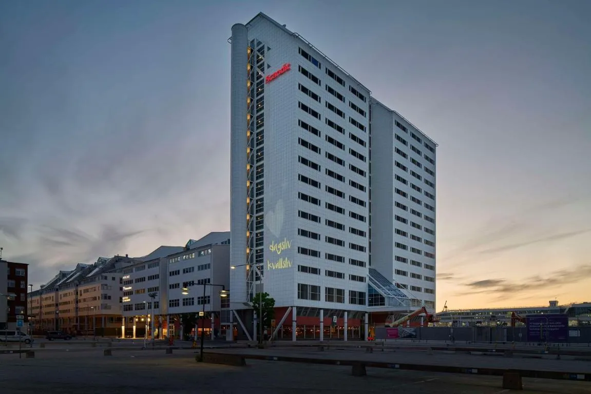 Image of Scandic Södra Kajen