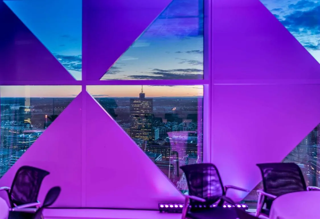 Image of Scandic Victoria Tower
