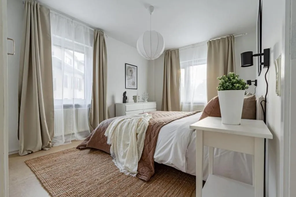 Image of Sodermalm Hideaway Haven