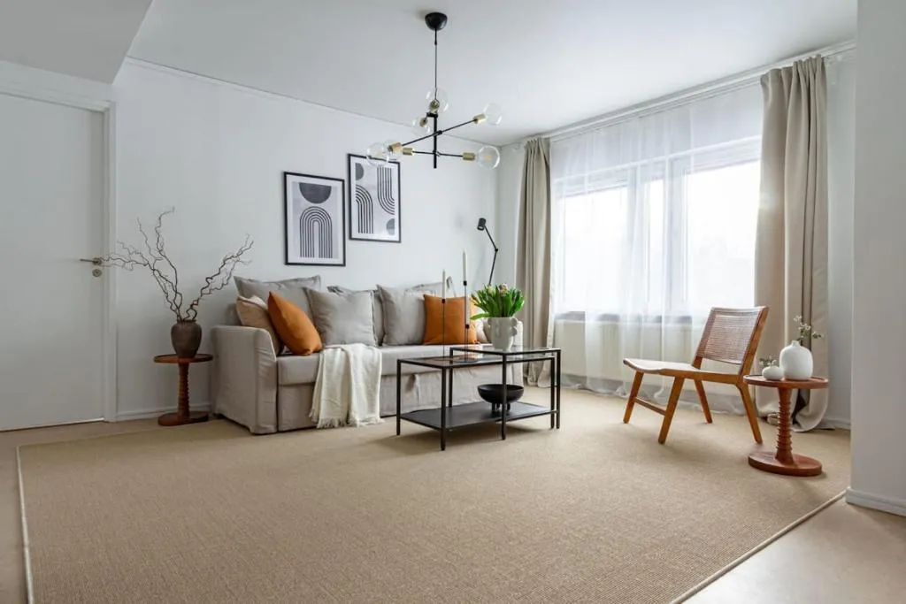 Image 2 of Sodermalm Hideaway Haven