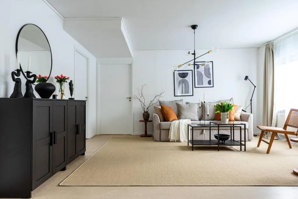 Image 3 of Sodermalm Hideaway Haven