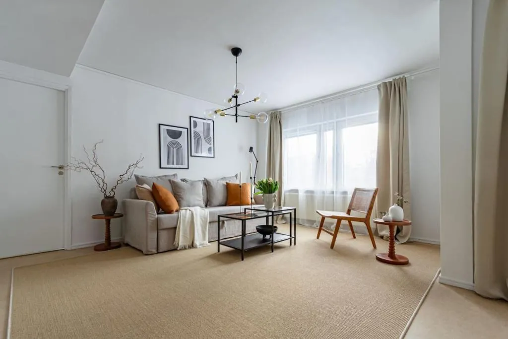 Image 4 of Sodermalm Hideaway Haven