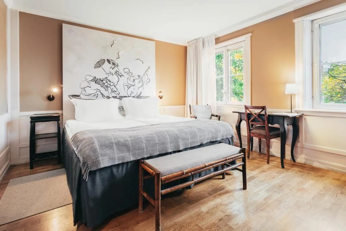 Image 1 of Stallmästaregården Hotel, Stockholm, a Member of Design Hotels