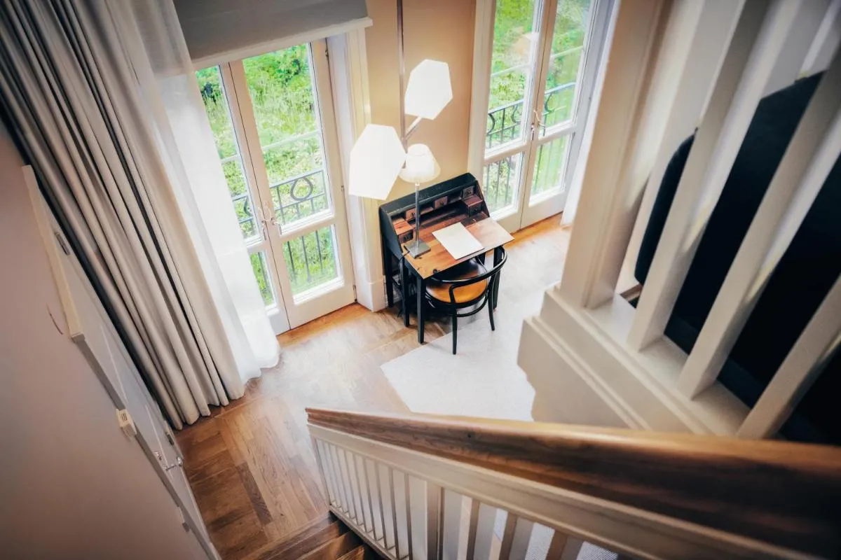 Image 4 of Stallmästaregården Hotel, Stockholm, a Member of Design Hotels