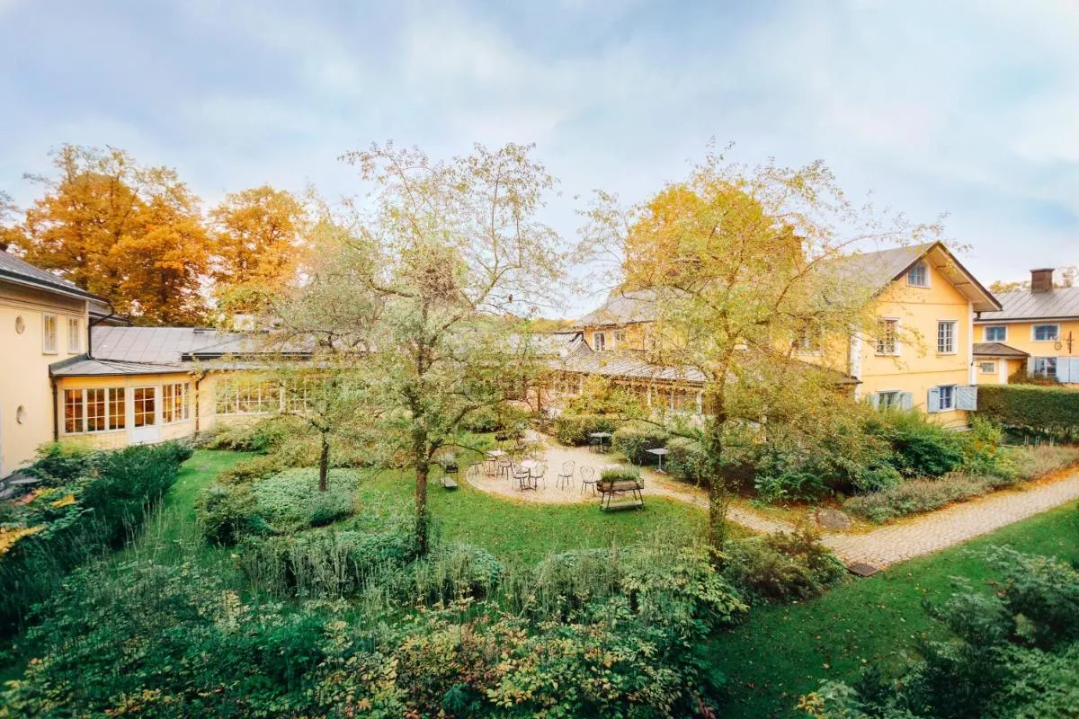 Image 5 of Stallmästaregården Hotel, Stockholm, a Member of Design Hotels