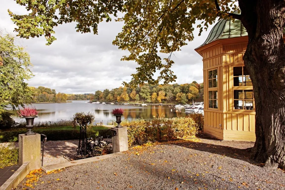Image of Stallmästaregården Hotel, Stockholm, a Member of Design Hotels