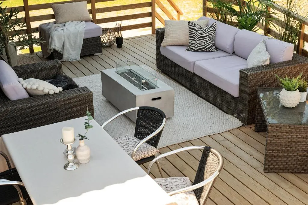 Image 2 of Stockholm Archipelago Golf Villa