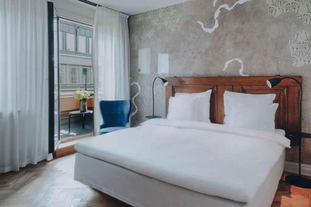 Image of Story Hotel Riddargatan, part of JdV by Hyatt