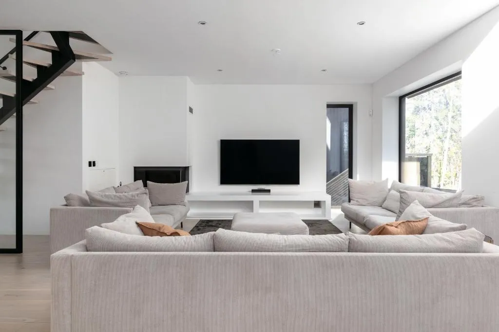 Image 1 of Stylish and spacious family home