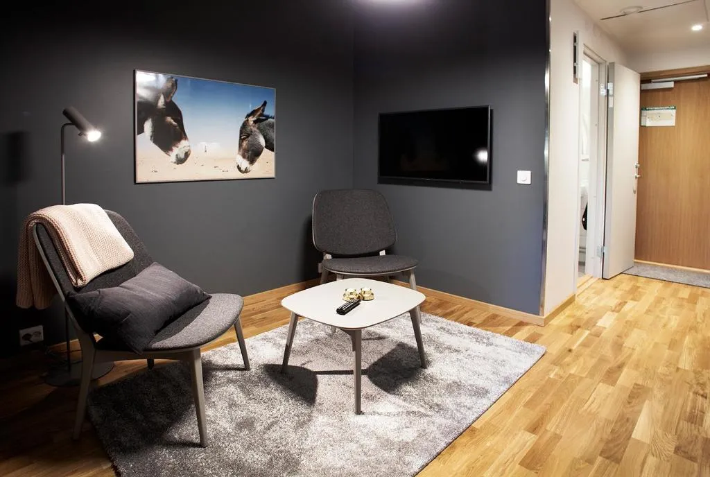 Image 1 of The Studio Hotel