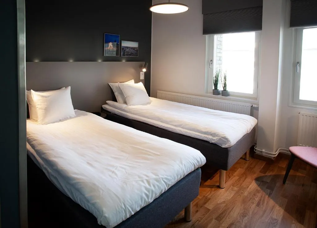 Image 3 of The Studio Hotel
