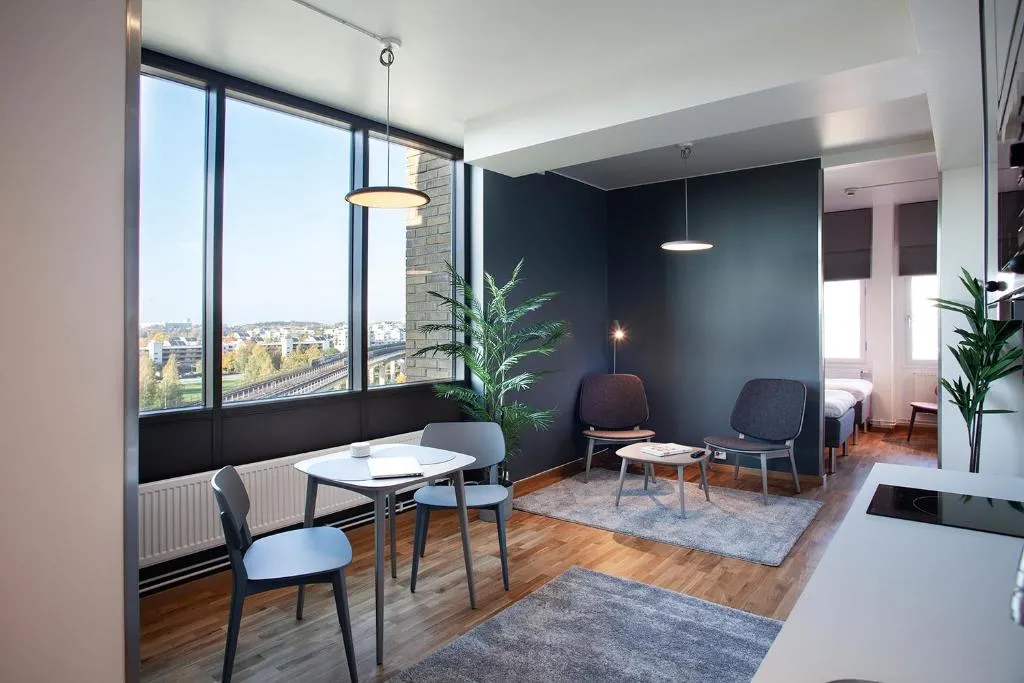 Image of The Studio Hotel