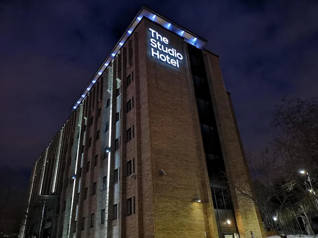 Image 4 of The Studio Hotel