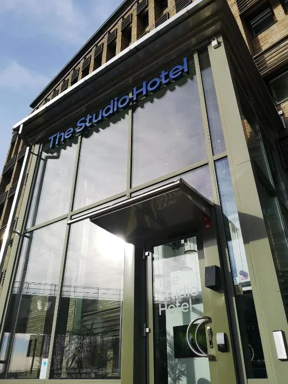 Image 5 of The Studio Hotel