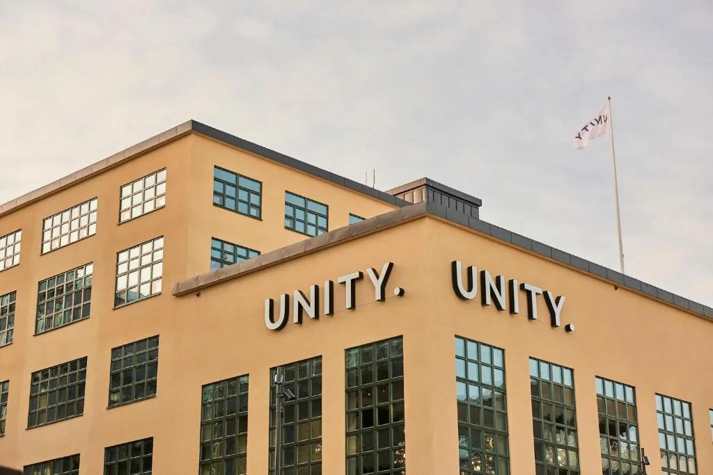 Image of UNITY Hammarby Sjöstad