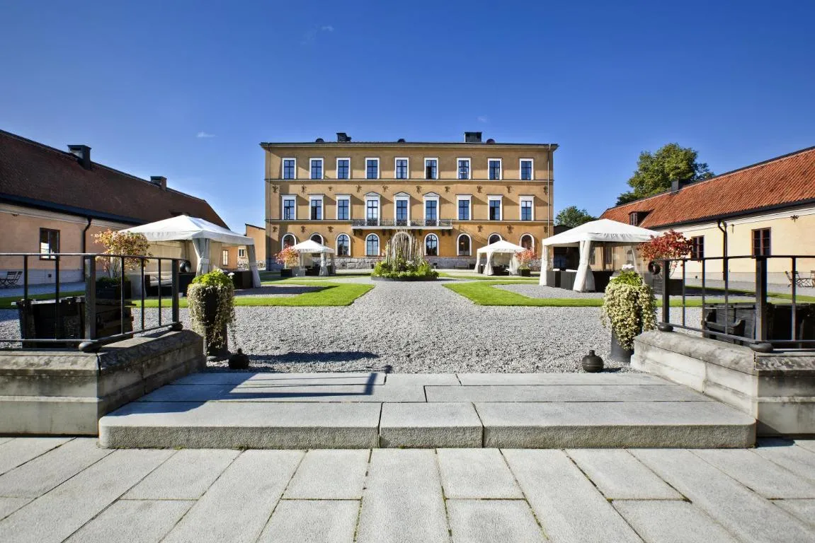 Image of Ulfsunda Slott