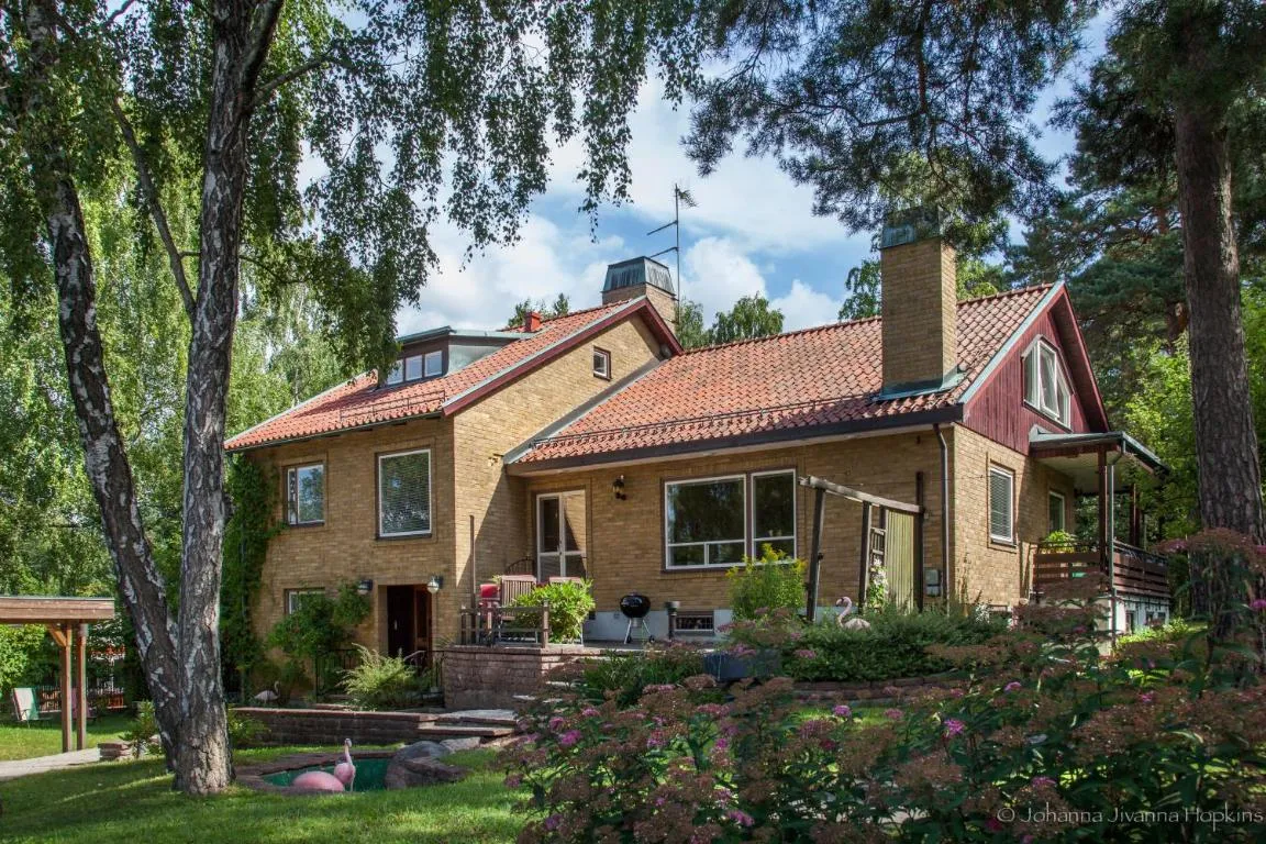 Image of Villa Berkle