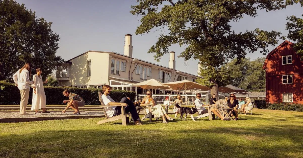 Image of Villa Källhagen