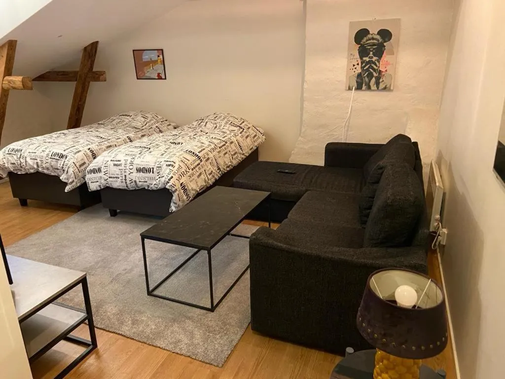 Image of ATTIC FLOOR in Stockholm City! 918