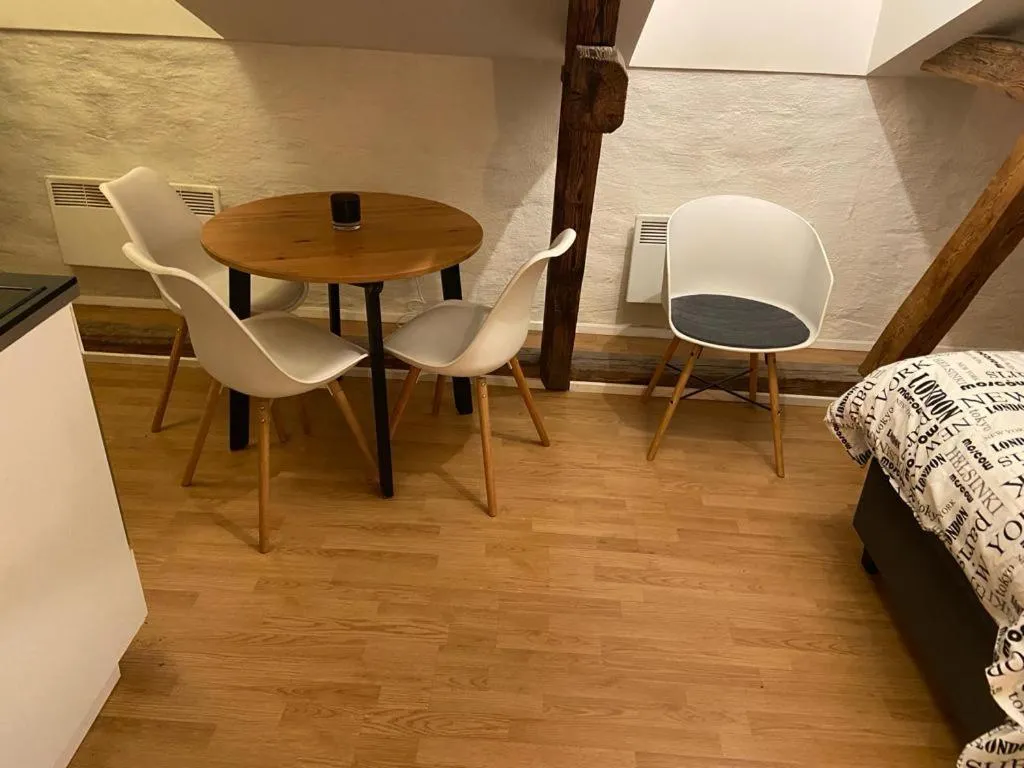 Image 2 of ATTIC FLOOR in Stockholm City! 918