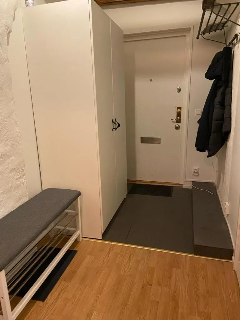 Image 6 of ATTIC FLOOR in Stockholm City! 918