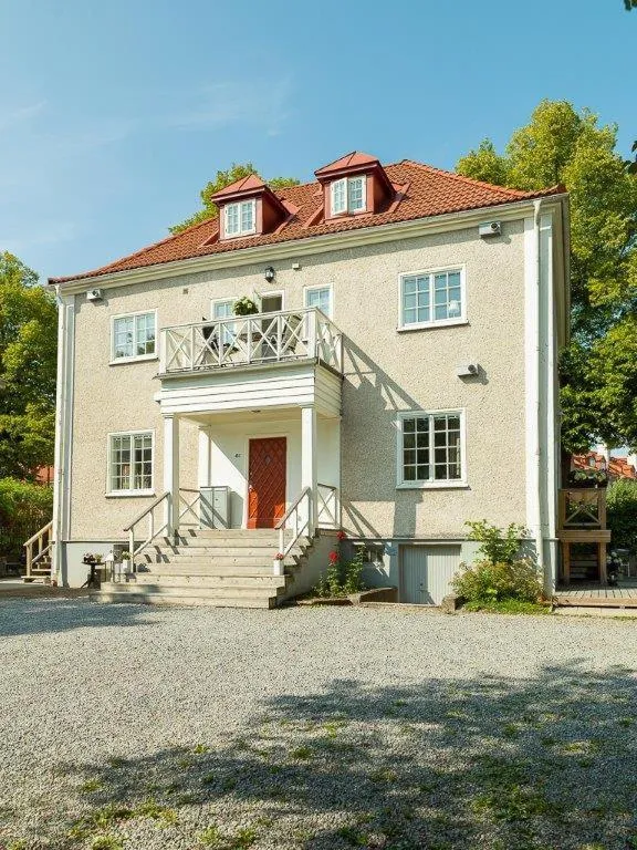 Image 3 of Accommodation close to Stockholm City