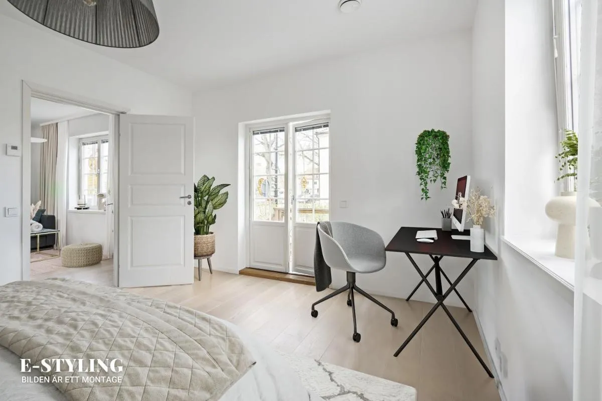 Image 6 of Accommodation close to Stockholm City