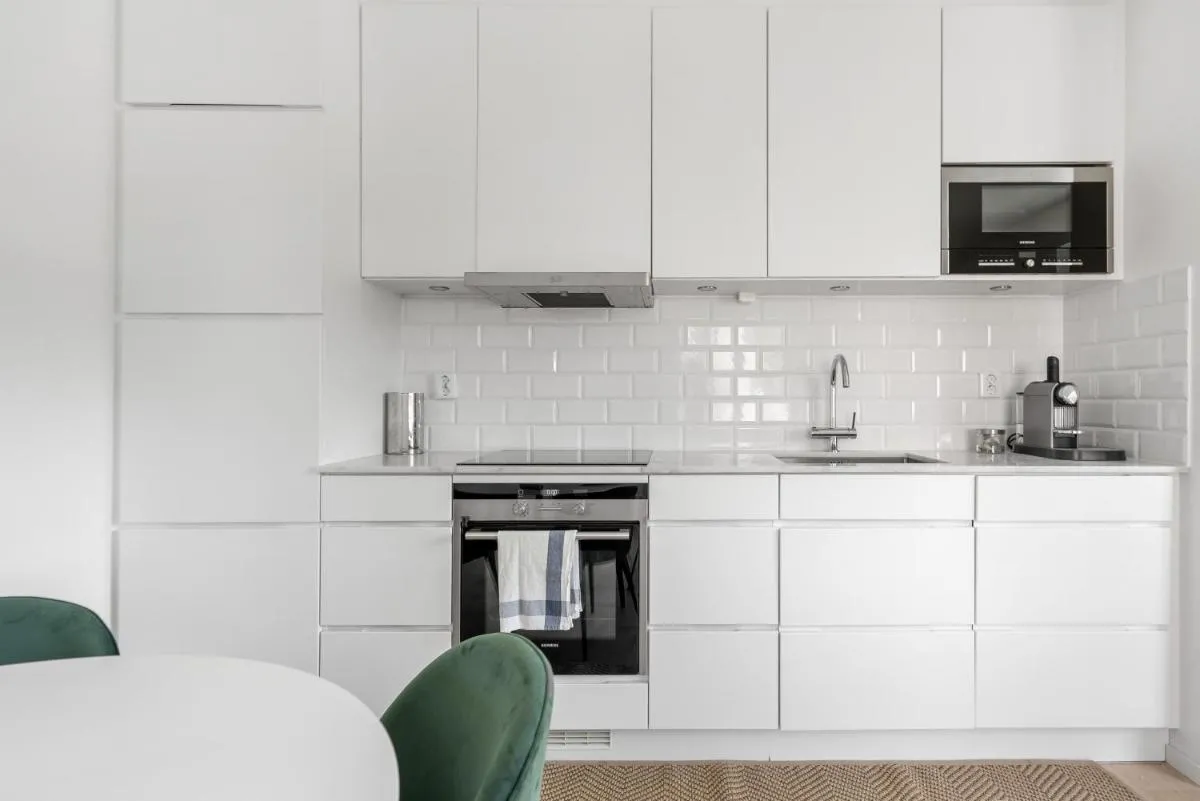 Image 4 of Accommodation close to Stockholm City