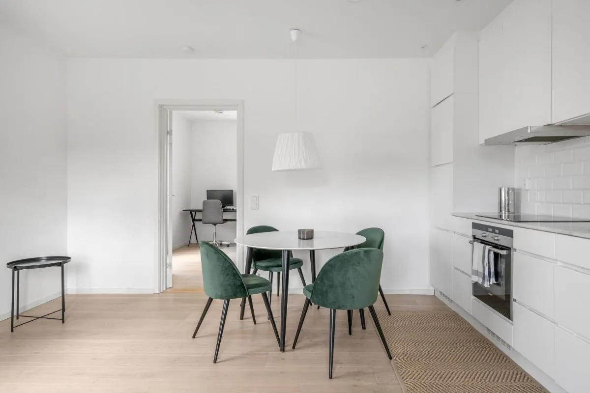 Image 2 of Accommodation close to Stockholm City