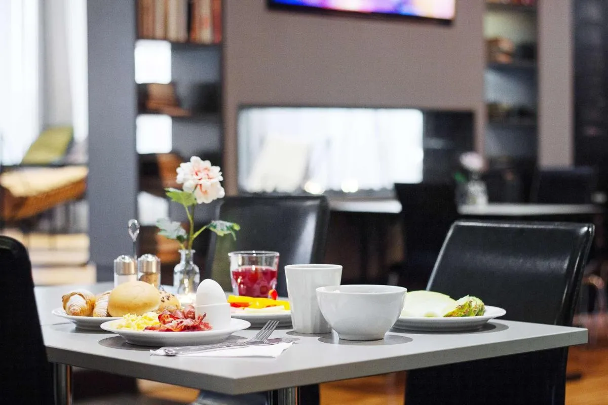 Image 4 of Aiden by Best Western Stockholm Kista