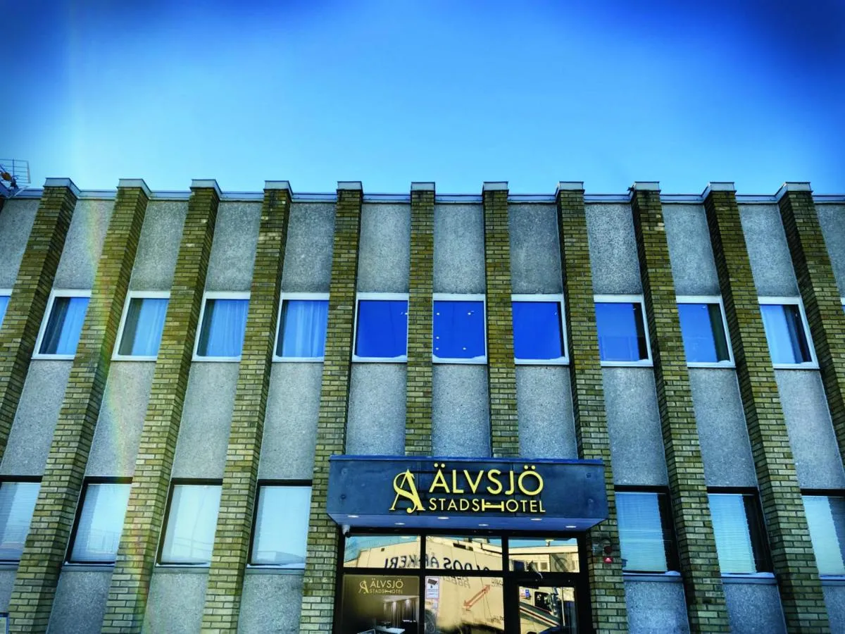 Image 5 of Älvsjö stadshotell