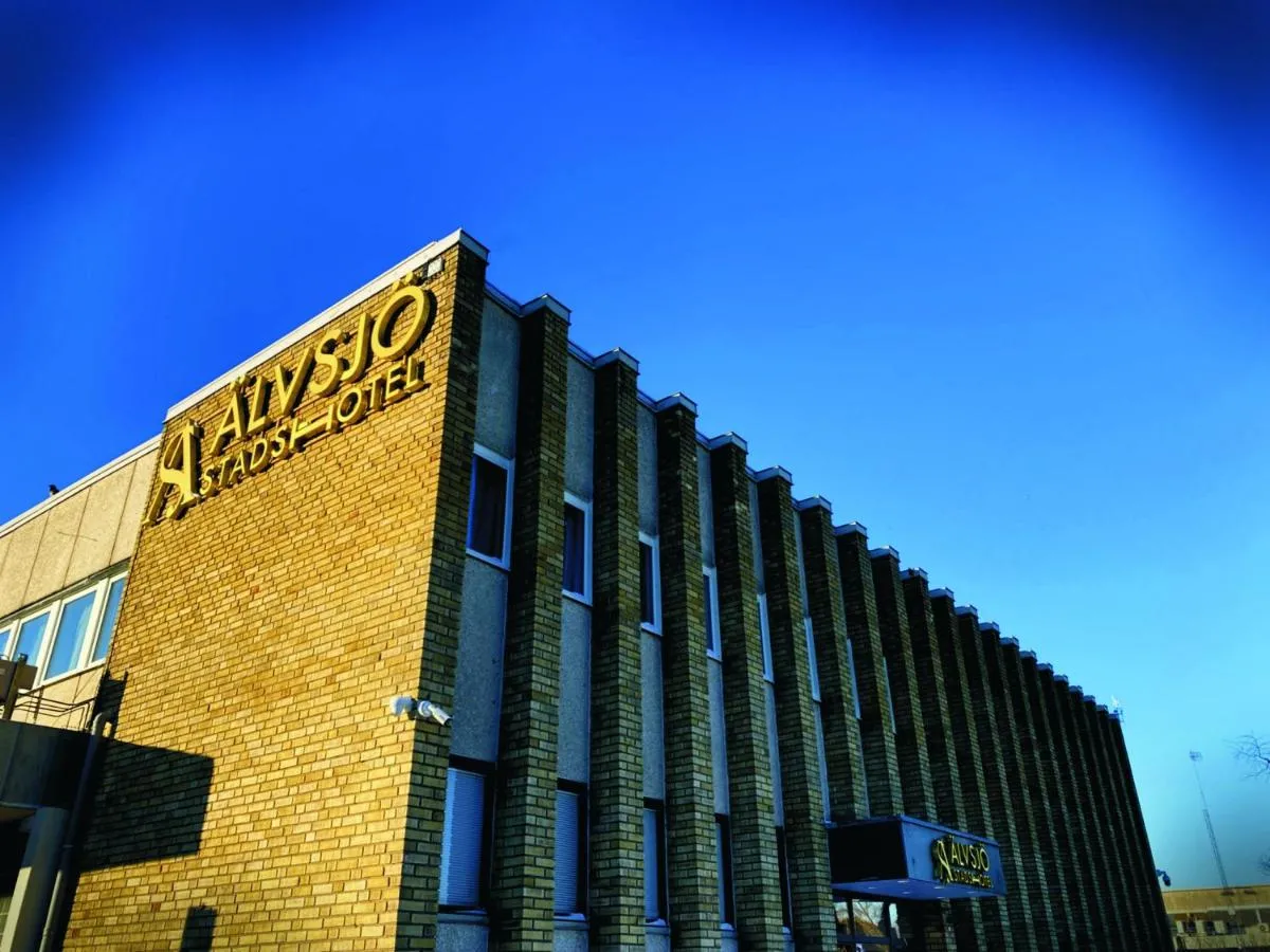 Image 1 of Älvsjö stadshotell