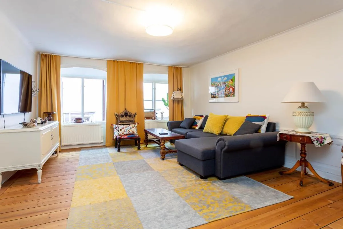 Image 2 of ApartDirect Gamla Stan II