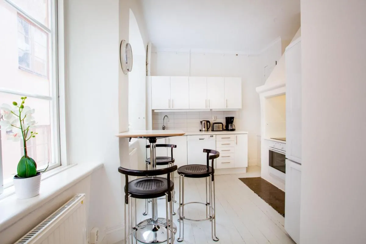 Image 6 of ApartDirect Gamla Stan II