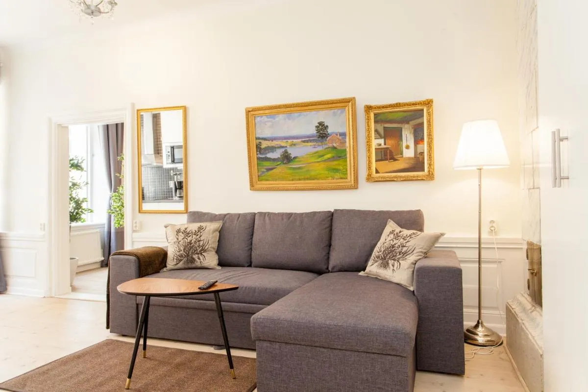 Image 4 of ApartDirect Gamla Stan II